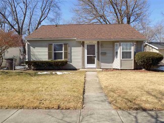 2025 Frances Ave, Elkhart, IN 46516