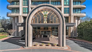 750 Park Ave NE Unit 30W, Atlanta, GA 30326