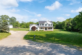 2896 Highview Cir NW, Dellroy, OH 44620