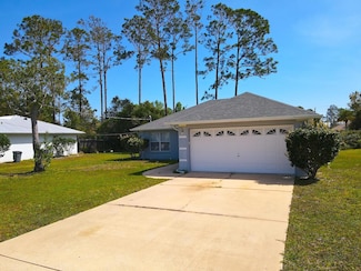 9 Zenger Ct, Palm Coast, FL 32164