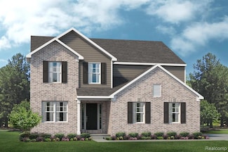 5639 Fir Ct, Almont Township, MI 48003