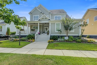 2149 Sandy Point Ln, Mount Pleasant, SC 29466