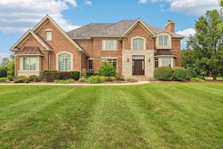 21070 W Summerfield Ct, Kildeer, IL 60047