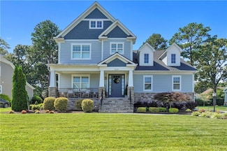 3131 Summerhouse Dr, Suffolk, VA 23435