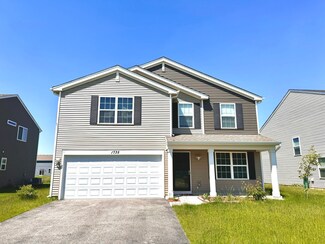 1735 Bayberry Ln, Pingree Grove, IL 60140