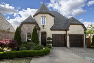 14 Chardeaux Ct, Little Rock, AR 72212