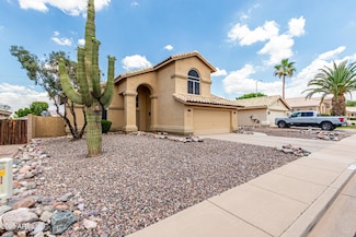 6516 E Rochelle St, Mesa, AZ 85215