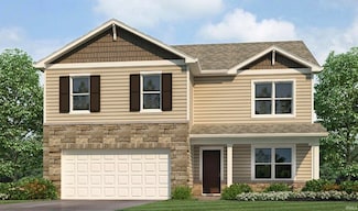 2870 Greenacre Ct, Warsaw, IN 46582