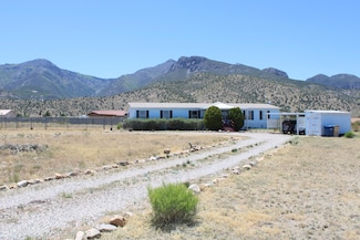 7132 S Thorneydale Ln, Hereford, AZ 85615