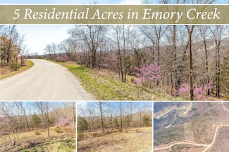 1916 Emory Creek Blvd, Marvel Cave Park, MO 65616