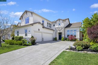 5474 Crestridge Terrace, Dublin, CA 94568