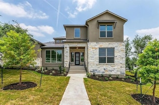 4801 Serene Hills Dr, Lakeway, TX 78738