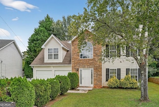 776 Edenberry Ln, Lithonia, GA 30058