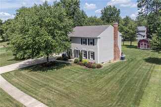 3431 Mark Dr, Broadview Heights, OH 44147