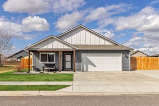 1521 Cheery Dr, Belgrade, MT 59714