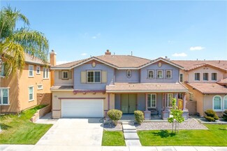 336 N Baker Privado, Ontario, CA 91764