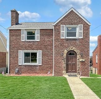 250 W Schwab Ave, Homestead, PA 15120