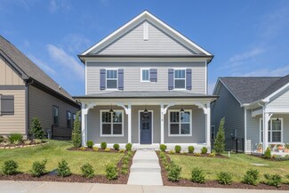 7119 Frances St, Fairview, TN 37062