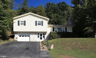 114 View St, Bellefonte, PA 16823