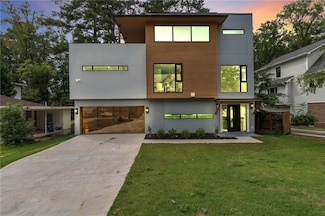 1653 Wayland Cir NE, Atlanta, GA 30319