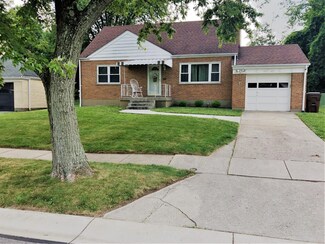 5563 Sunnywoods Ln, Cincinnati, OH 45239