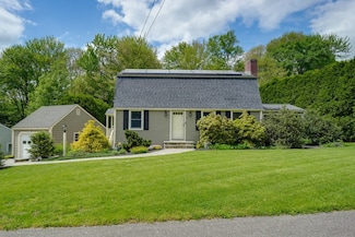 27 Wheeler Rd, Westborough, MA 01581