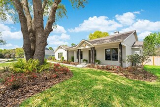 376 W Park St, Lake Helen, FL 32744