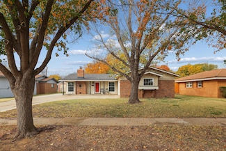 3612 Thurman St, Amarillo, TX 79109