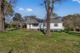 236 Jackson St, Eden, NC 27288
