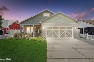 7011 Sunset Ave, Panama City Beach, FL 32408