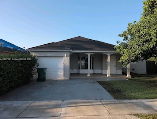 13760 SW 180th Terrace, Miami, FL 33177