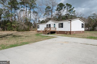 5021 Ward St, Brunswick, GA 31523