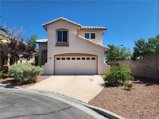 10400 Beachwalk Place, Las Vegas, NV 89144