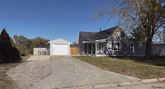 1701 H St, Aurora, NE 68818