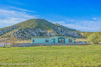 4050 County Road 7, Craig, CO 81625