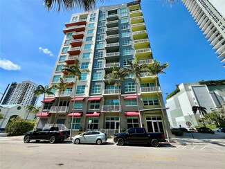 313 NE 2nd St Unit 805, Fort Lauderdale, FL 33301