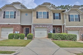 2003 Burns View Ln, Lawrenceville, GA 30044