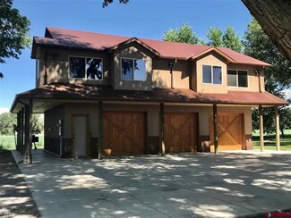 5345 Colorado 348, Olathe, CO 81425