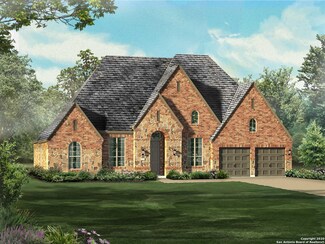 2010 Buckner Pass, San Antonio, TX 78253