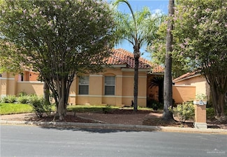 120 Yucca Ave, McAllen, TX 78504