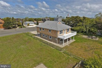 608 Central Ave, Barnegat Light, NJ 08006