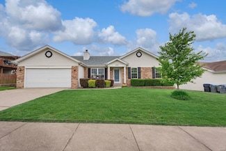 2806 Royallvalley Way, O Fallon, MO 63368
