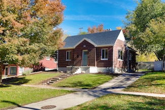 348 N 200 W, Salt Lake City, UT 84103