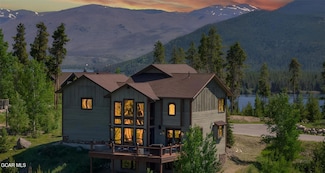 560 Gcr 662, Grand Lake, CO 80447