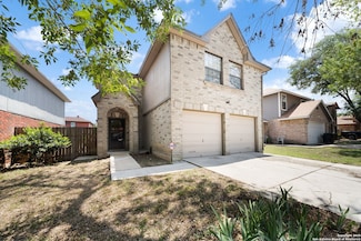 11334 Bald Mountain Dr, San Antonio, TX 78245