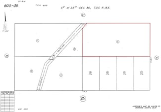 0 No Address Available Unit ND25025610, Desert Center, CA 92239