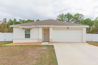 5358 Woodridge Ln, Spring Hill, FL 34609