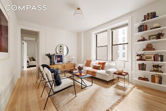 255 W 84th St Unit 1F, New York, NY 10024