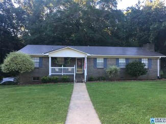 5417 Justice St, Mulga, AL 35118