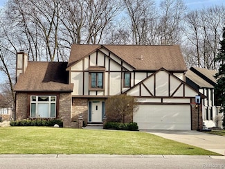 31843 Bristol Ln, Farmington Hills, MI 48334